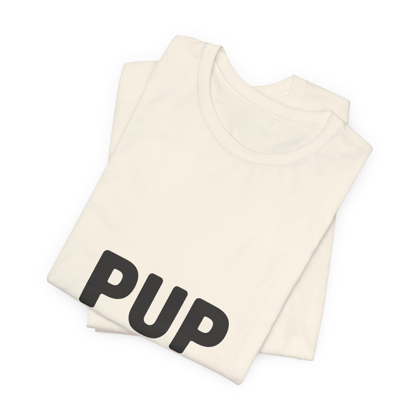 Pup Papi Shirt - Funny Dog Dad Tee