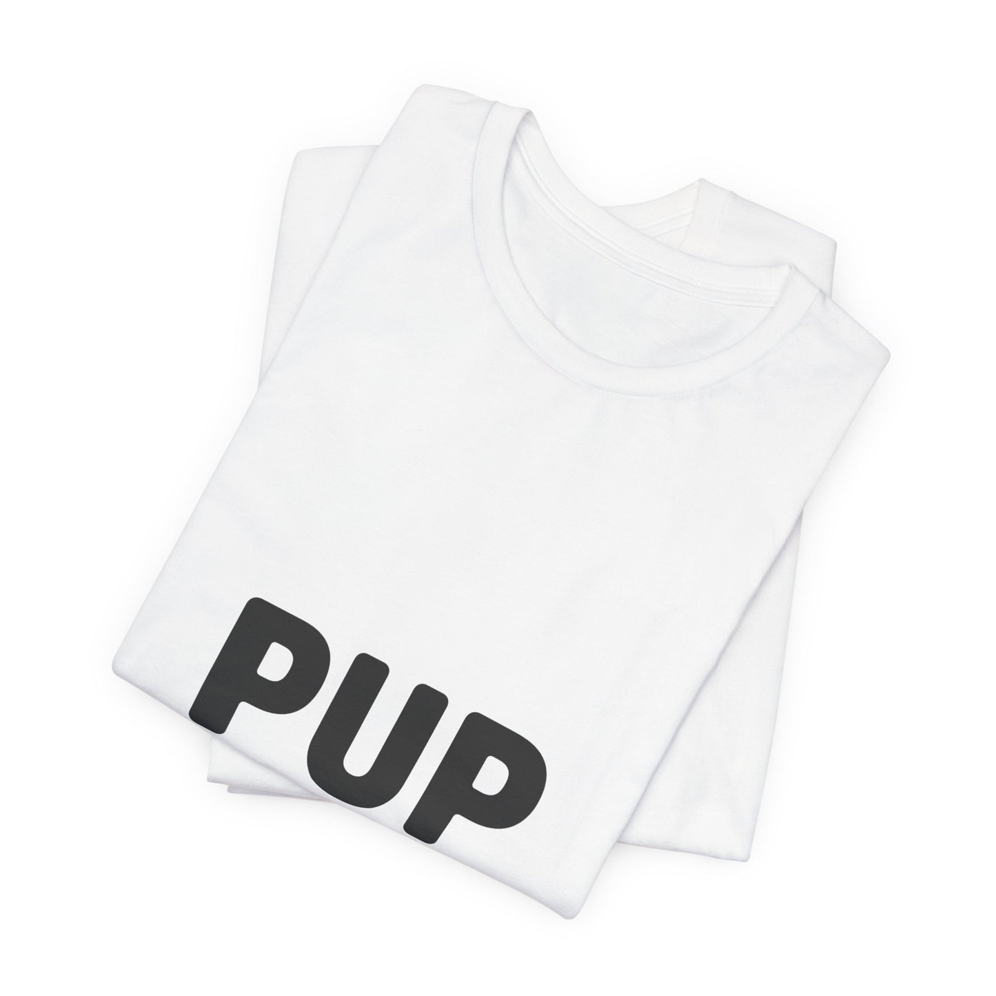 Pup Papi Shirt - Funny Dog Dad Tee