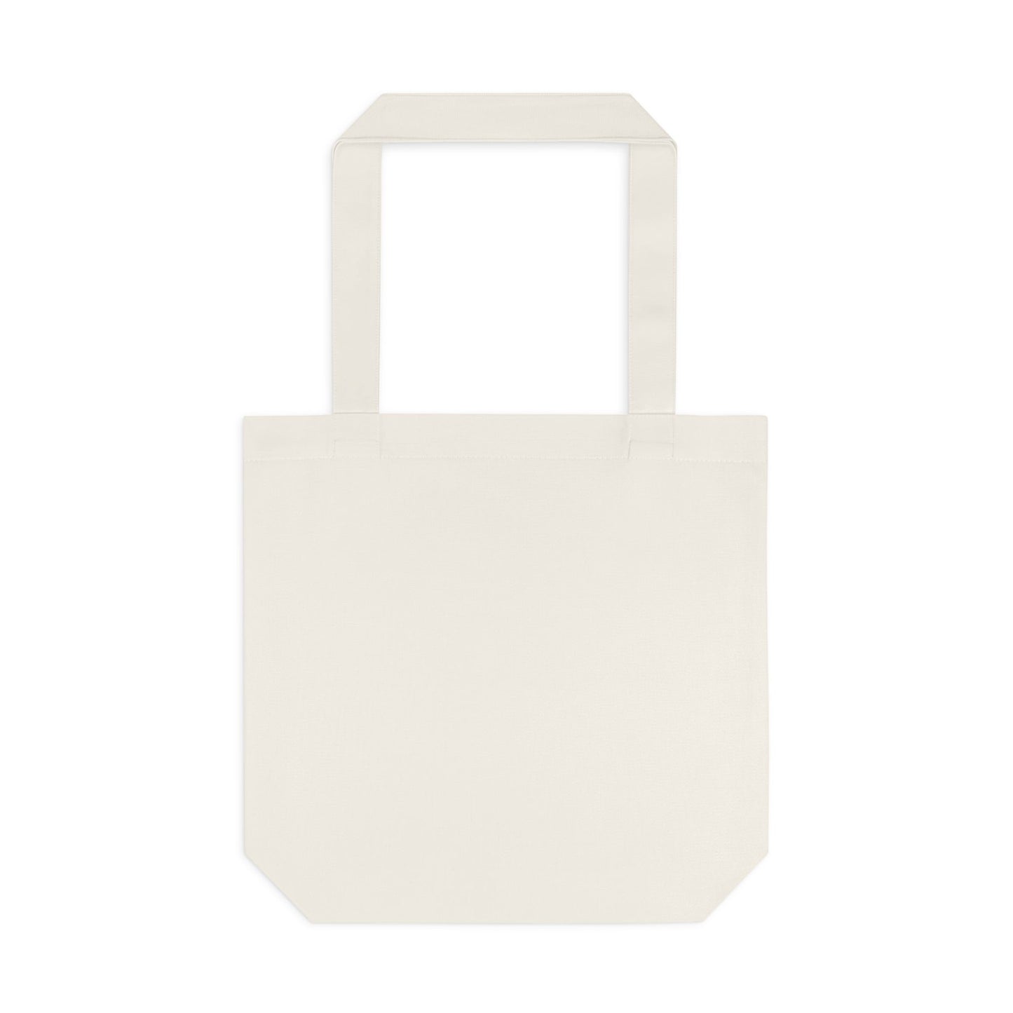 Dog Person Tote Bag - Reusable Canvas Shopper