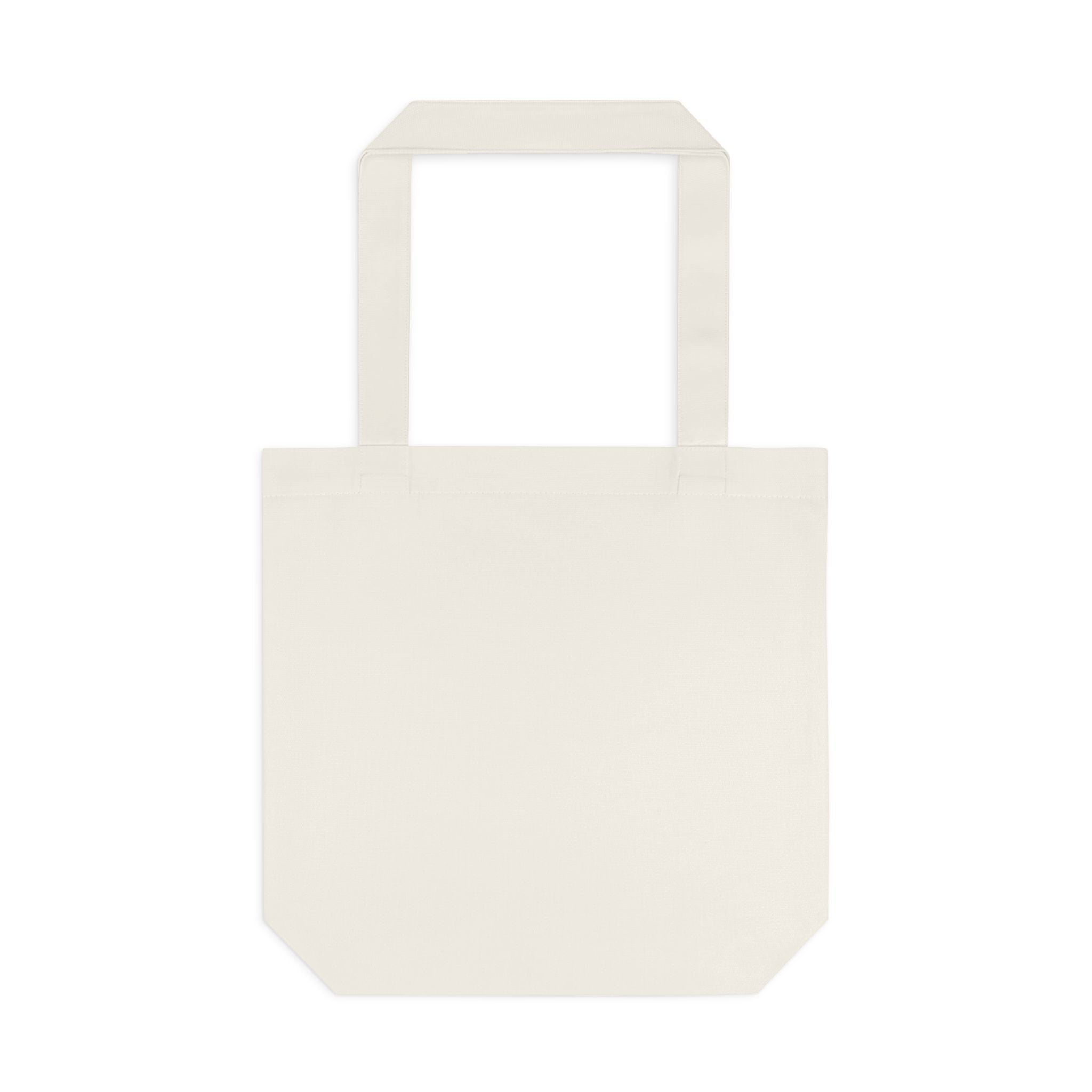 Dog Person Tote Bag - Reusable Canvas Shopper