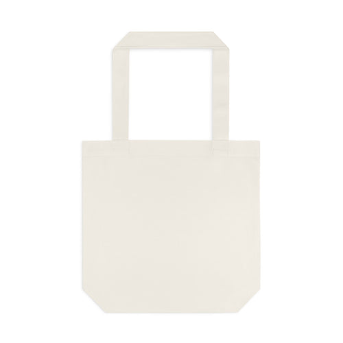 Dog Person Tote Bag - Reusable Canvas Shopper