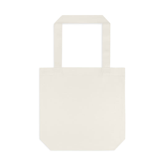 Dog Person Tote Bag - Reusable Canvas Shopper