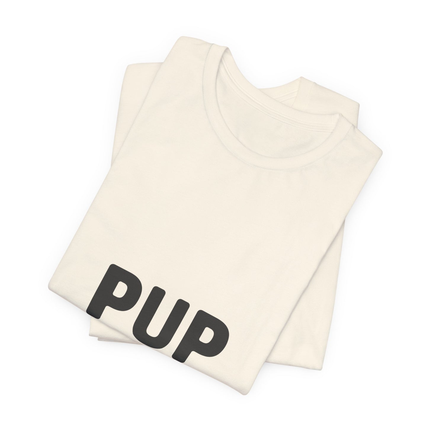 Pup Mami Shirt - Funny Dog Mom Tee