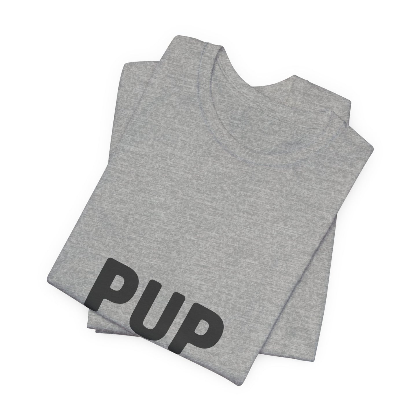 Pup Mami Shirt - Funny Dog Mom Tee