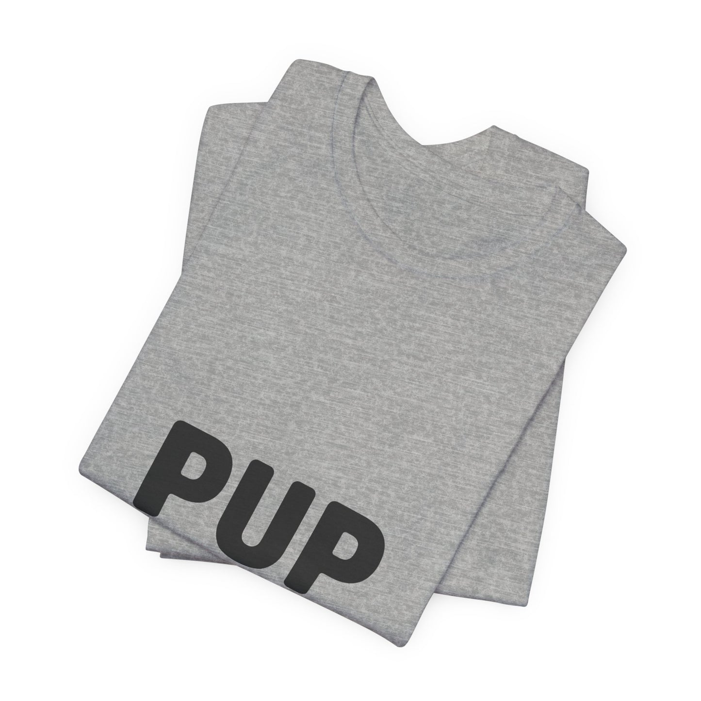 Pup Papi Shirt - Funny Dog Dad Tee