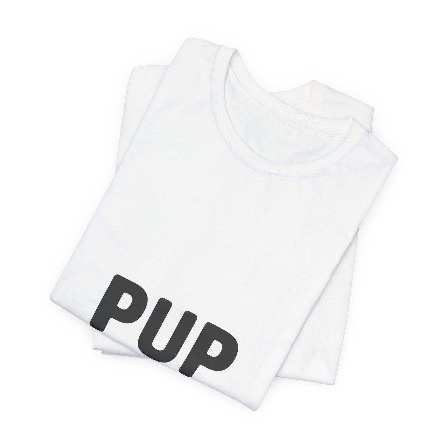 Pup Mami Shirt - Funny Dog Mom Tee