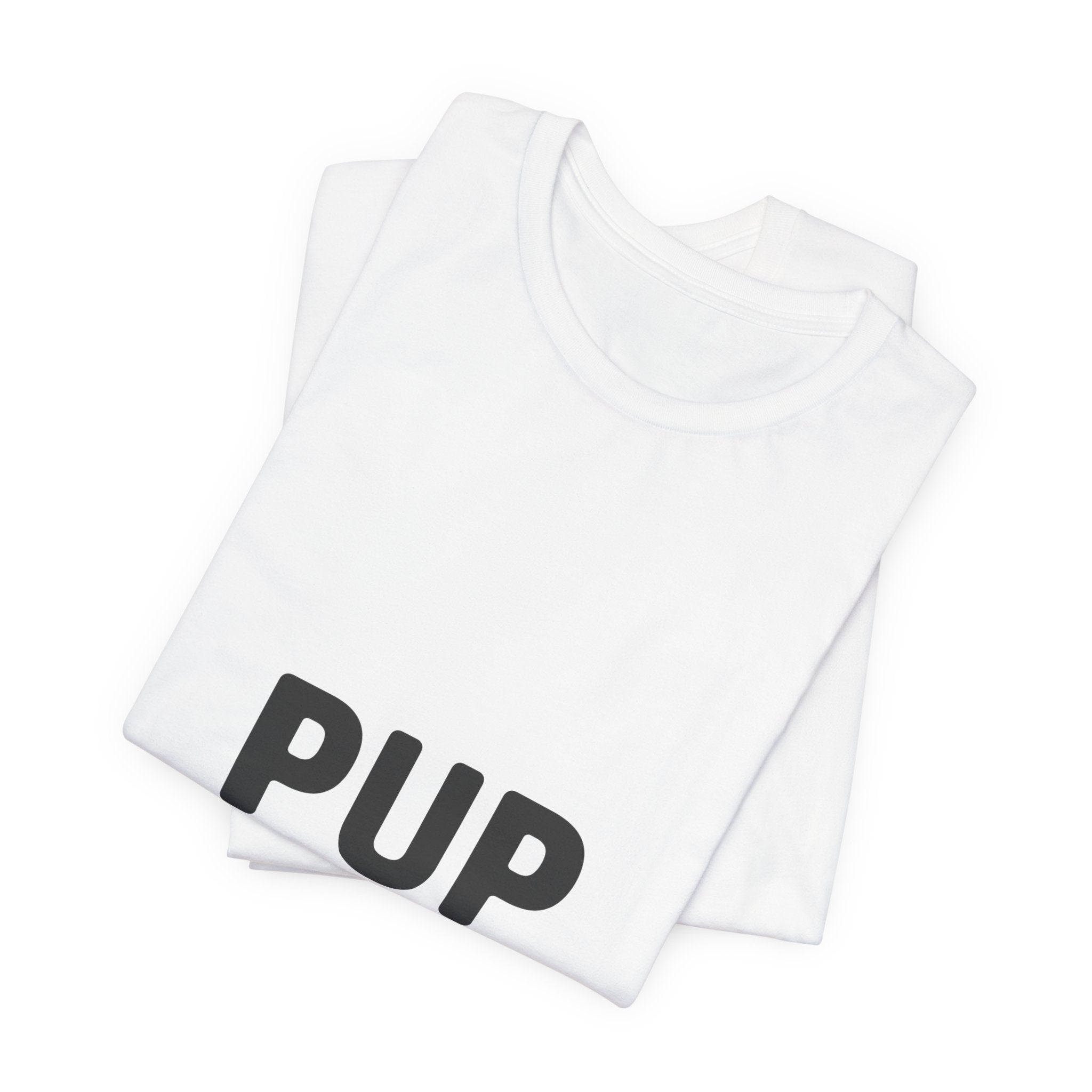 Pup Mami Shirt - Funny Dog Mom Tee